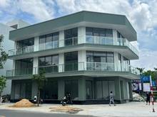 Hình ảnh Chính chủ cho thuê nhà góc 2 mặt tiền 233m² đường GS 1 và GS 15, TP Dĩ