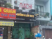 Hình ảnh Cho Thuê nhà Mặt Tiền đường ĐỀ THÁM, Quận 1, Kinh Doanh tự do