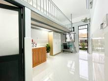 Hình ảnh Trống 3 phòng cuối - Toà nhà mới xây - Giá từ 3 triệu 8