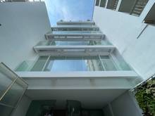 Hình ảnh Cho thuê nhà góc HXH , 12,5x16m , 3 tầng, nguyễn văn trỗi, phú nhuận