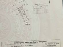 Hình ảnh Bán đất hẻm 23 đường 671 Lê Văn Việt , Tân Phú , Quận 9 - H. Tây Bắc