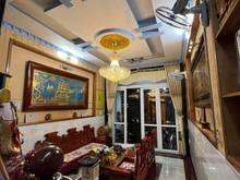 Hình ảnh Siêu phẩm 3 tầng Lê Văn Qưới Bình Tân 60m2 HXH 4 tỷ xí