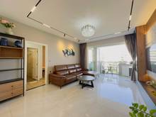 Hình ảnh Giảm 30% cho gia đình thuê nhanh Trang Chủ MB66.COM / Đăng Ký Tặng 66K Riviera Point 2PN 2WC, Q7, nhà
