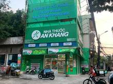 Hình ảnh Cho thuê MBKD phố Giang Văn Minh, Ba Đình dt 65m x 7 tầng