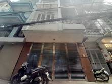 Hình ảnh Ảnh thật 100% Bán nhà Hoàng Cầu 52m 5 tầng, phân lô ô tô tránh 12 tỷ