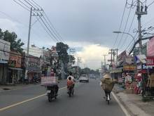 Hình ảnh Bán nhà HXH Tỉnh Lộ 43 Bình Chiểu Tp Thủ Đức