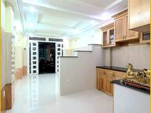 Hình ảnh ✅Giảm hơn 1 tỷ -Nhà 3 tầng 4PN, 36m2 -Ở ngay đón Tết -Lạc Long Quân