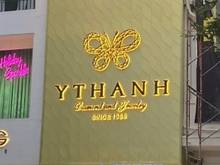 Hình ảnh Cho thuê mặt bằng nằm cung đường sầm uất Võ Văn Tần, Quận 3