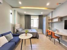 Hình ảnh CHO THUÊ STUDIO - Cửa Sổ Q1 Gần Bùi Viện , ĐH Sài Gòn , ĐH Văn Lang