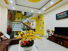 Hình ảnh Cho thuê nhà Đường Nguyễn Sơn, Hòa Cường Nam, quận Hải Châu, Đà Nẵng