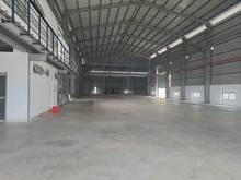 Hình ảnh Cho thuê nhà xưởng hơn 1000m2 tại đường Trường Chinh, Quận 12