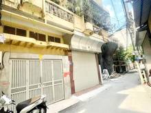 Hình ảnh Bán Đất tặng nhà 5 tầng Thịnh Hào. 2 mặt ngõ oto tránh, kinh doanh đỉh