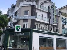 Hình ảnh Cho thuê nhà MP Ô Chợ Dừa - Đống Đa, Mặt tiền 11m, DTSD 1000m2, 6 Tầng