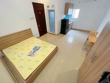 Hình ảnh Studio full NT gần ĐH Hoa Sen, Đh Y Phạm Ngọc Thạch,Đh Huflit, Đh UEH,