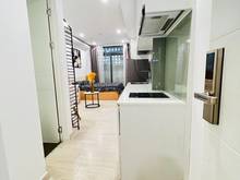 Hình ảnh Căn hộ Studio 35m2 - Cửa Sổ To - Full Nội Thất - Trung Tâm Q1