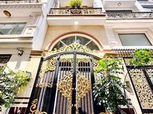Hình ảnh Bán nhà Nguyễn Công Hoan Phú Nhuận, 5Tầng Có Thang Máy, 60m2, 5P Ngủ
