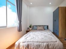 Hình ảnh ✅Cho Thuê 1 Phòng Ngủ 30m2 Vũ Huy Tấn Q.Bình Thạnh Trống Sẵn