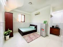 Hình ảnh Hơn 10 phòng giá từ 3tr2-4tr5 - Trên ĐBP gần chợ Bàn Cờ