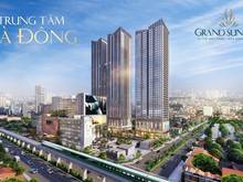 Hình ảnh Chỉ từ 900tr sở hữu căn chung cư cao cấp Grand Sunlake ngay mặt đ