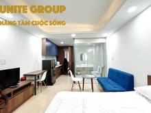 Hình ảnh Mb6623 nạp rút nhanh chóng studio full NT cửa sổ lớn pasteur Q3 thang máy , mới sạch sẽ .