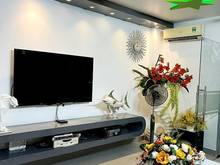 Hình ảnh Nhà đẹp 4 tầng đường Thống Nhất, 62m2, 4 phòng ngủ, hẻm xe hơi 7 chỗ