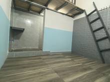 Hình ảnh Phòng trọ có gác máy lạnh 25m2 cạnh ĐH Công Nghiêp 4 Quận Gò Vấp