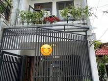 Hình ảnh Bấn nhanh nhà Nghĩa Thục, quận 5 DT 75m2/ 1 tỷ 750tr. SHR lâu dài.