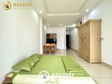 Hình ảnh Cho thuê phòng không gác ban công sẵn nội thất cơ bản - Lũy Bán Bích