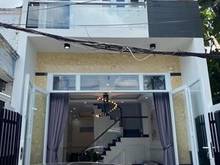 Hình ảnh Mình kẹt tiền nên cầm cố hoạc bán nhà ở bình chánh (80m2) 870 Triệu 87