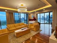 Hình ảnh ✅Cho Thuê Căn Hộ Vinhome Golden River_4PN 250m2_View Sông Cực Đẹp✅