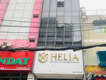 Hình ảnh Cho thuê nhà mặt tiền Trần Thiện Chánh, Q10. Trệt 5 Lầu có Thang Máy.