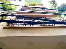 Hình ảnh Nhà Đẹp Kim Mã Thượng - Lô Góc - Hai Mặt Thoáng - Kinh Doanh