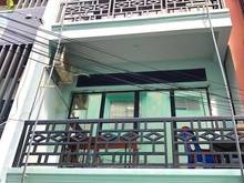 Hình ảnh Bán nhà khu D2 Bình Thạnh, OTO ĐỖ TRONG NHÀ, 5P NGỦ cho thuê 140tr/năm