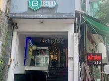 Hình ảnh Cho thuê MB Góc 2 MT đường Trương Định, Quận 3