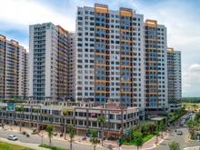 Hình ảnh Mizuki Park, 72m2, 2 phòng ngủ, 2 toilet, full nội thất