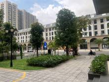 Hình ảnh Cho thuê shophouse 57m2 hoànt hiện chỉ 18 triệu tại Vinhomes Quận 9