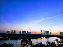 Hình ảnh Chủ thiện chí bán nhanh Trang Chủ MB66.COM / Đăng Ký Tặng 66K Panorama view sông, dt 147m2 giá 8,4 tỷ