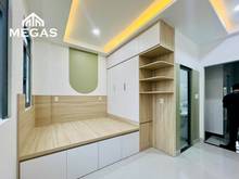 Hình ảnh CĂN HỘ MỚI XÂY view Sân bay, Máy giặt riêng, có Thang Máy