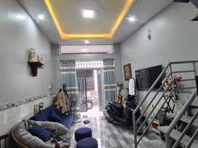 Hình ảnh Nhà mặt tiền, 2 tầng lầu, sổ hồng riêng, giá 3.3 tỷ