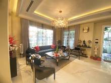 Hình ảnh Cho Thuê Biệt Thự Đơn Lập Vinhomes Riverside - Sang Trọng và Tiện Nghi