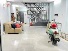 Hình ảnh Nhà vị trí đẹp,Tam ChâuDT 46mz, 4mx 11.5m, chỉ2.65 tỷTam BìnhThủ Đức