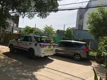 Hình ảnh Bán Đất lớn Đường Thạnh Lộc - Hà Huy Giáp, Quận 12.