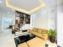 Hình ảnh Bán Nhà Linh Đàm DT53m2 x 4T, ngõ ô tô, mới đẹp, ở luôn, giá 5.299 tỷ.