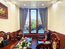 Hình ảnh Bán gấp nhà MP Nguyễn Lân (Hồ Rùa) giá 11.5 tỷ, 45m x5T. Căn góc