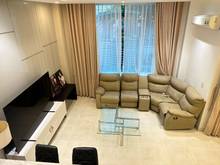 Hình ảnh Biệt thự nam viên nhà mới, giá rẻ, 4PN, nội thất đẹp, phú mỹ hưng, Q.7