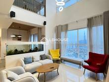 Hình ảnh PENTHOUSE – Tropic Garden Thảo Điền – 1 căn duy nhất, 1 căn duy nhất!