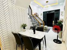 Hình ảnh Nhà Quận Phú Nhuận, Nguyễn Trọng Tuyển, 25m2, 4 tầng,