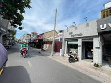 Hình ảnh Cho thuê nhà Cao Bá Nhạ, P Nguyễn Cư Trinh, Q1. Trệt 2 lầu chỉ 39tr
