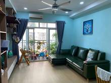 Hình ảnh Chủ gửi bán nhanh CH The Flemington, Quận 11, 95m2, 2 tỷ 410, Đã có sổ