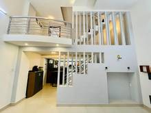 Hình ảnh 🏠Cho thuê nhà 2,5 tầng Kiệt Hàm Nghi, Thanh Khê.